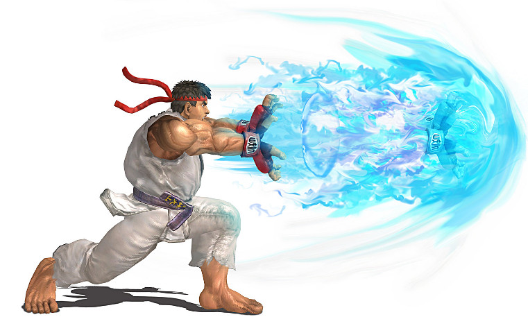 Hadouken
